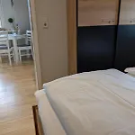 Schmucke Huus, Appartement 3