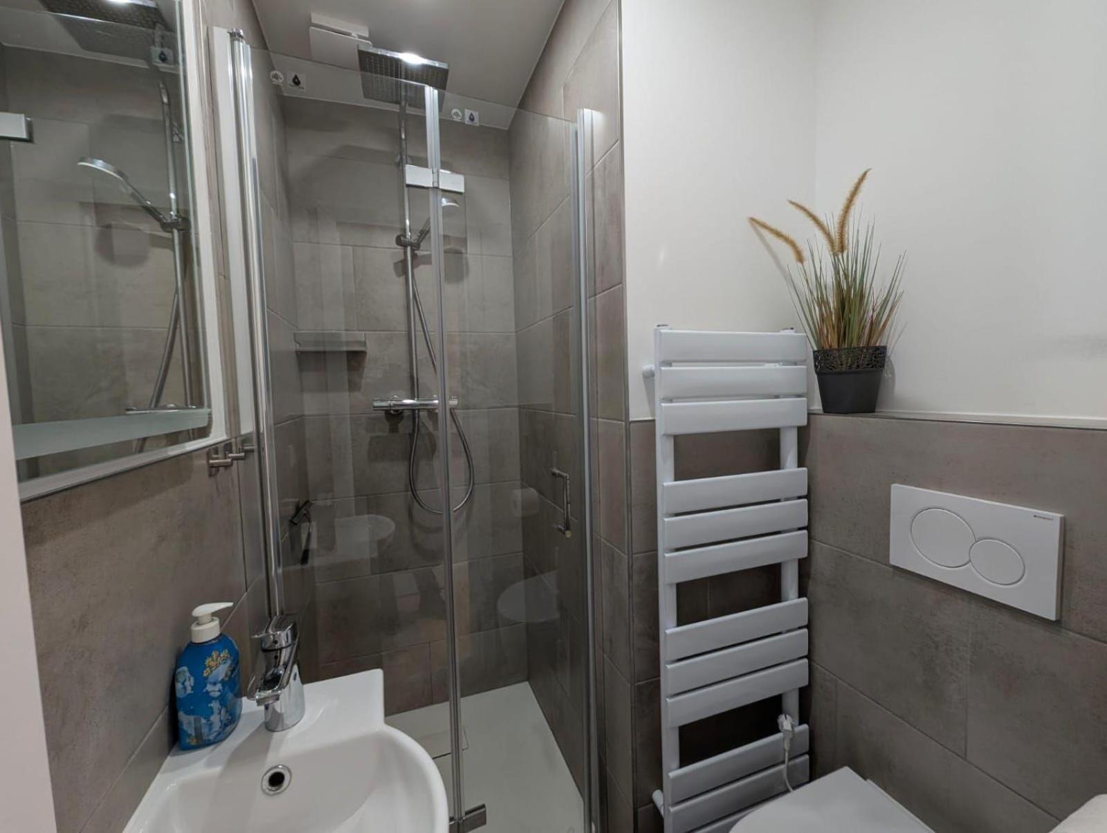 Schmucke Huus, 3 * Westerland