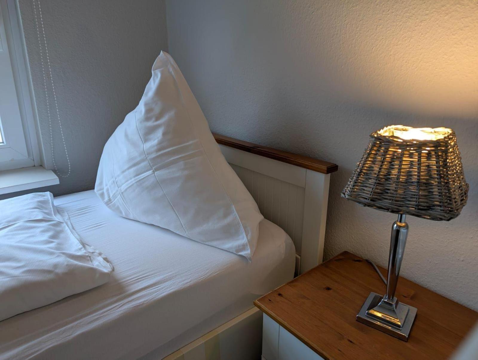 Apartment Schmucke Huus, 3