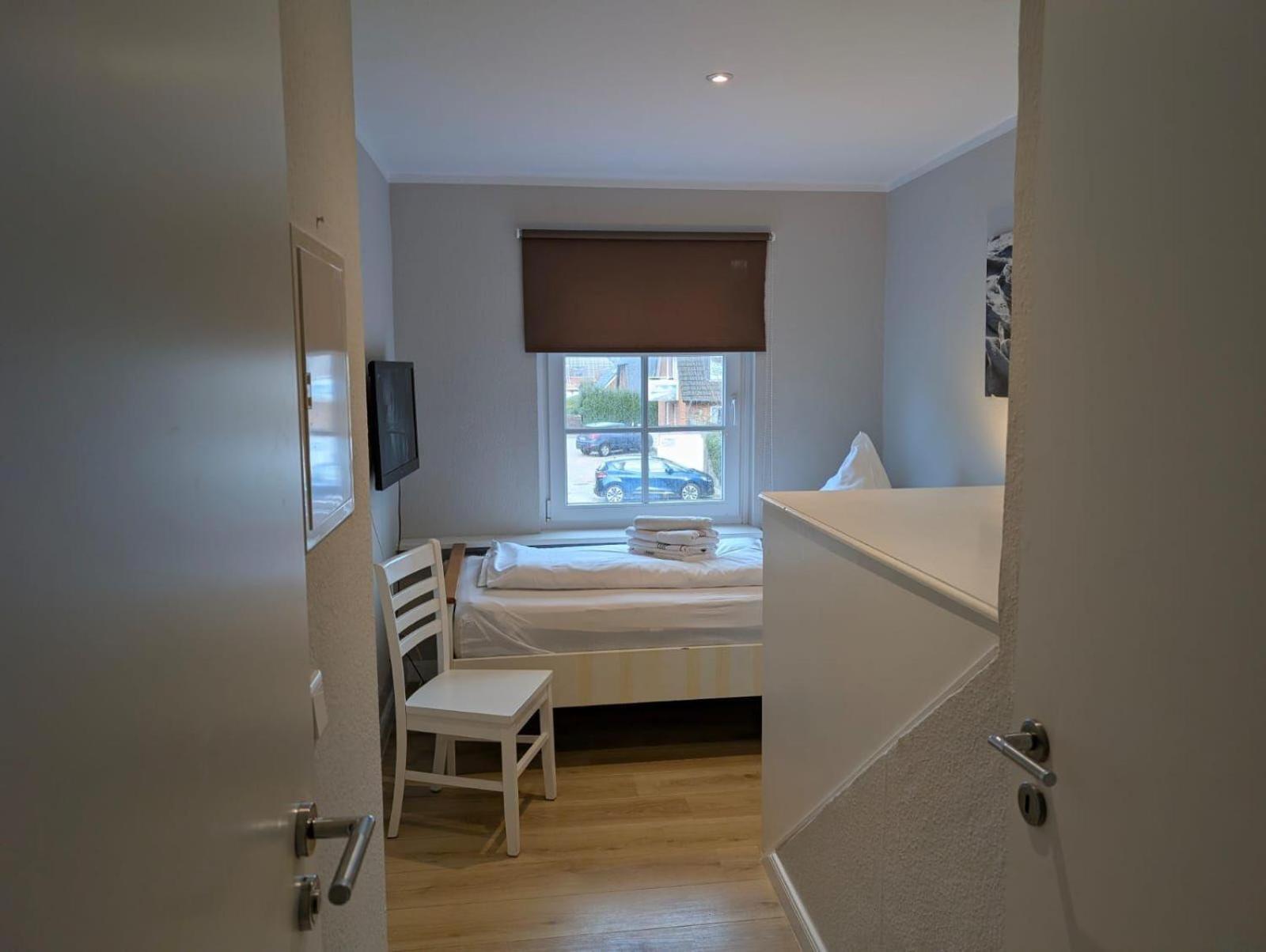 Schmucke Huus, 3 Westerland