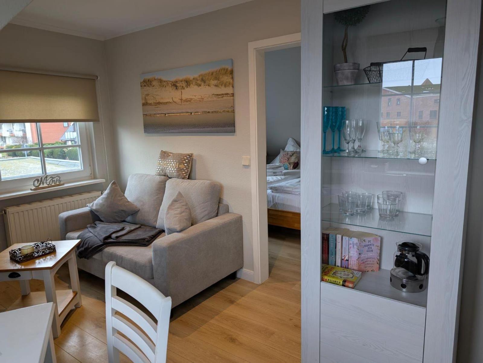 Apartment Schmucke Huus, 3 *